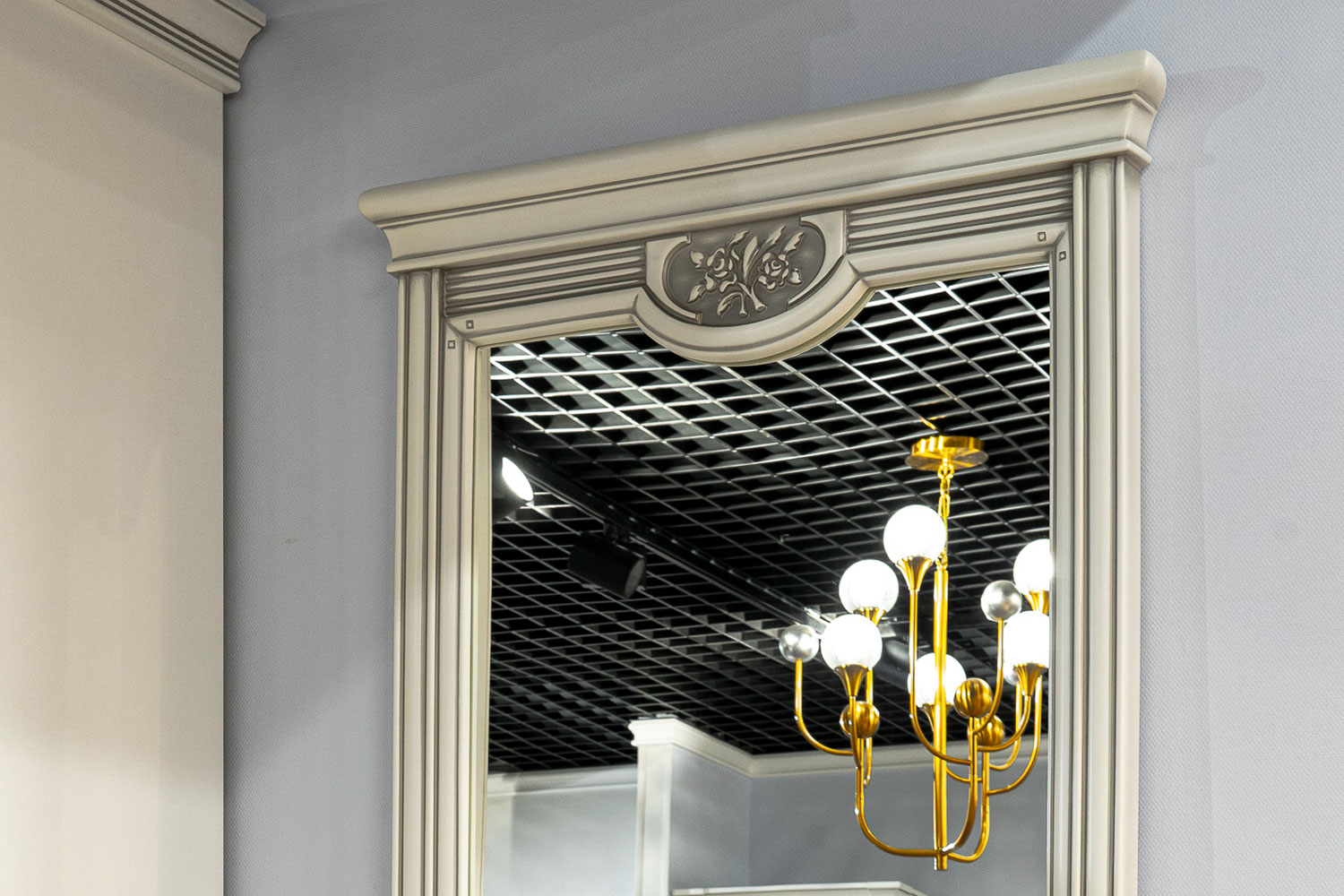 "Спальни" - изображение №8 на www.angstrem-mebel.ru