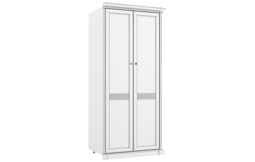 Внутреннее наполнение - изображение №3 "Комплект карнизов и цоколей Изотта ИТ-013.03"  на www.Angstrem-mebel.ru