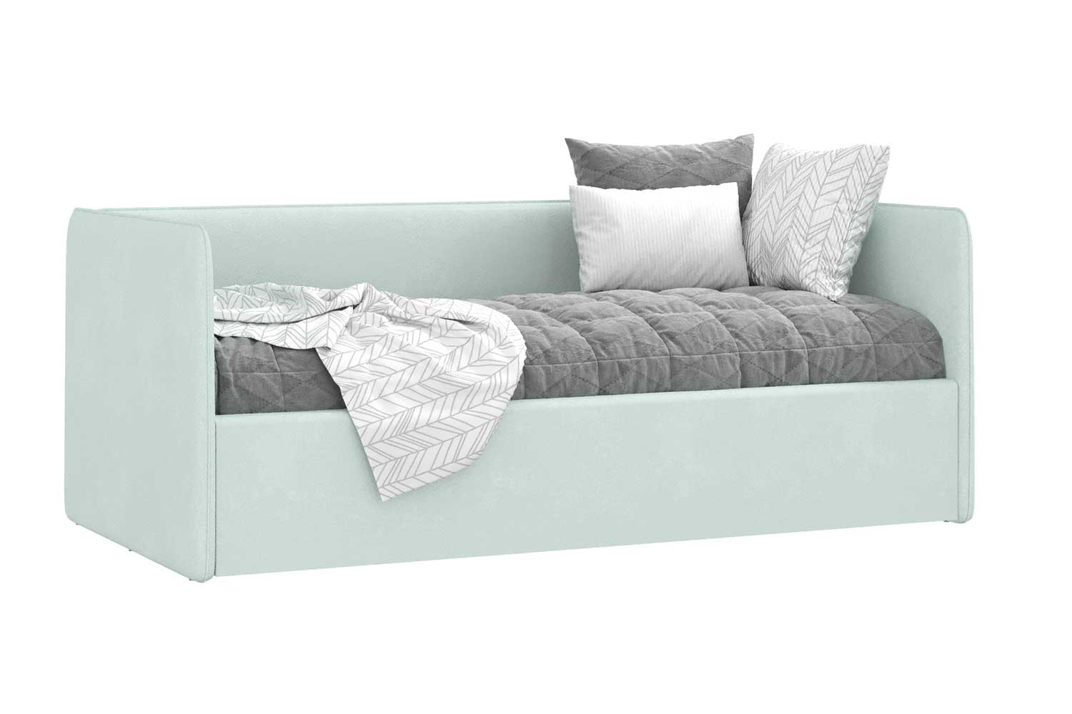 Детские кровати - изображение №5 "Кровать Кеноша 90 х 190"  на www.Angstrem-mebel.ru