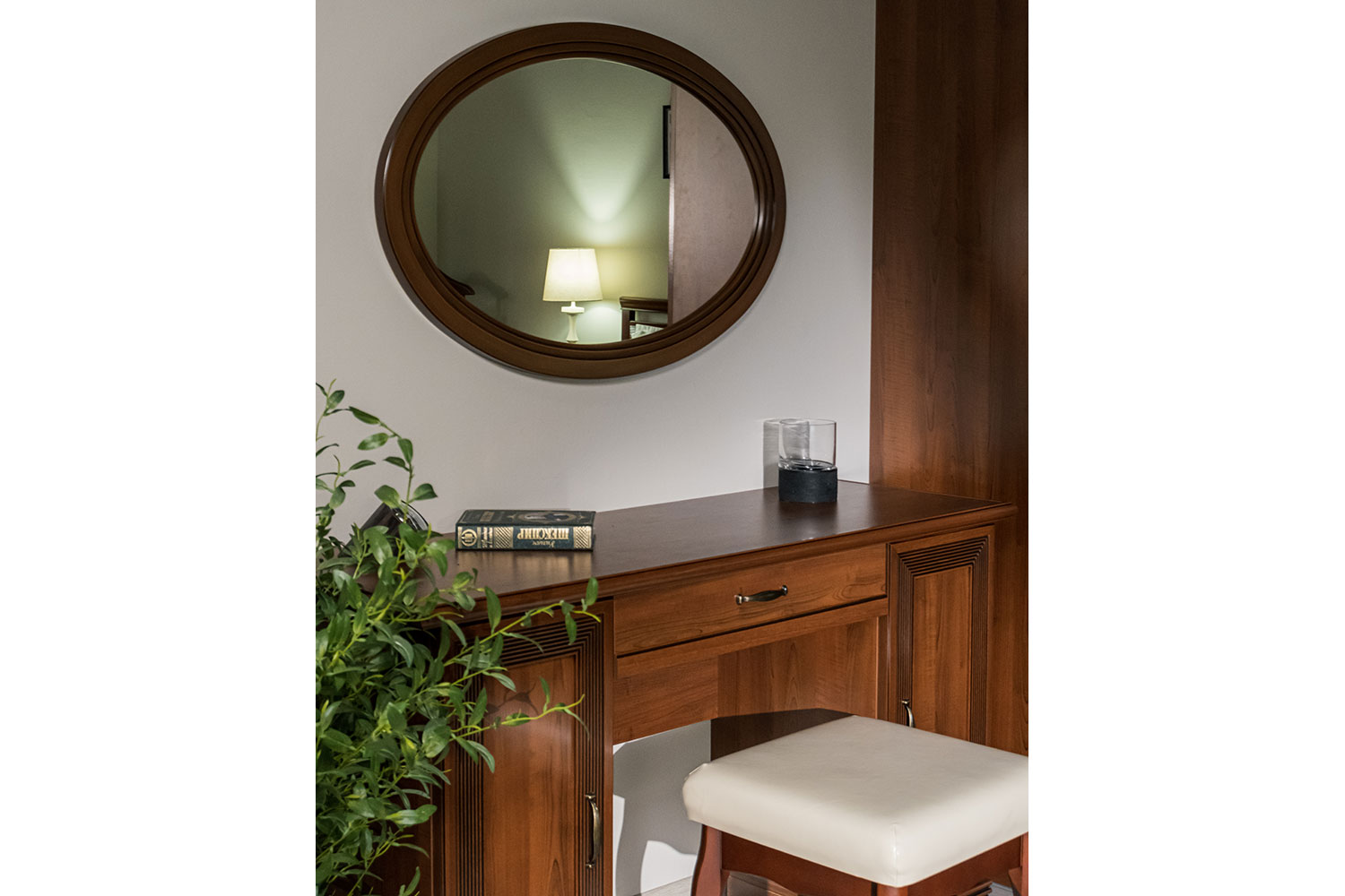 Зеркала - изображение №7 "Зеркало Мирра"  на www.Angstrem-mebel.ru