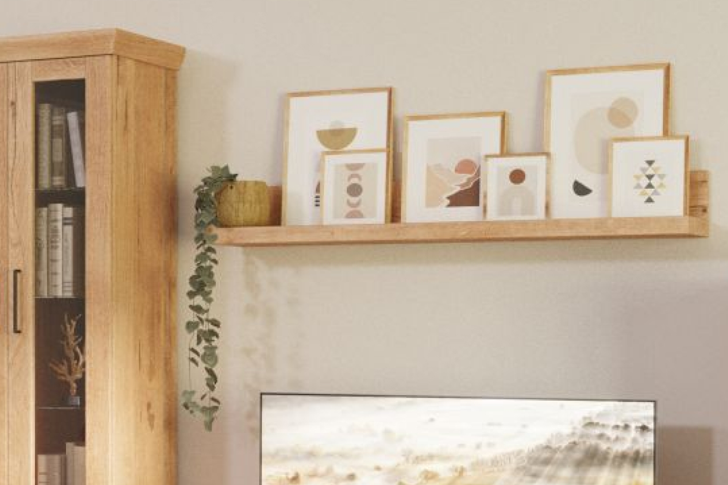 Гостиные - изображение №5 на www.angstrem-mebel.ru