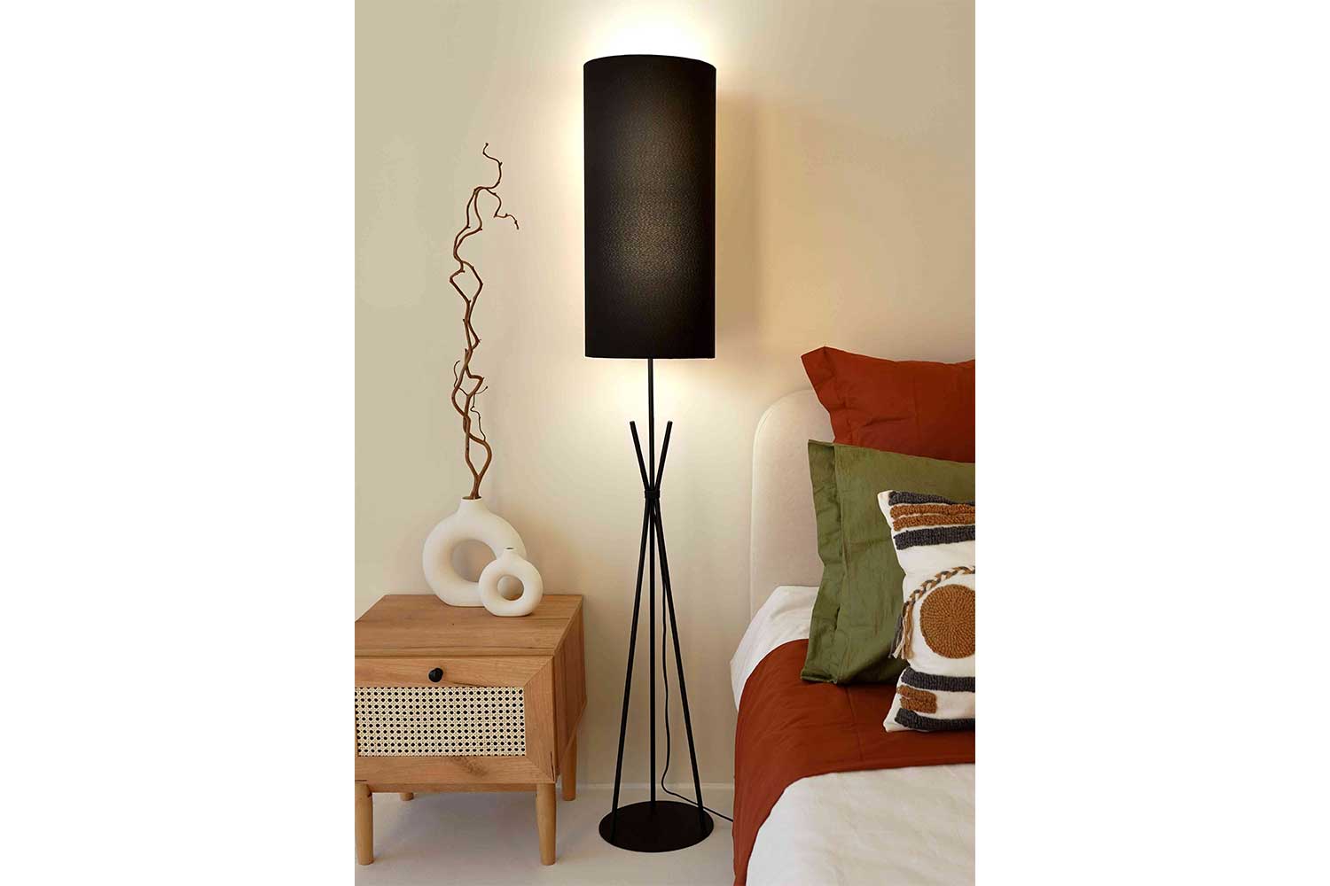 Торшеры - изображение №3 "Торшер Дали"  на www.Angstrem-mebel.ru