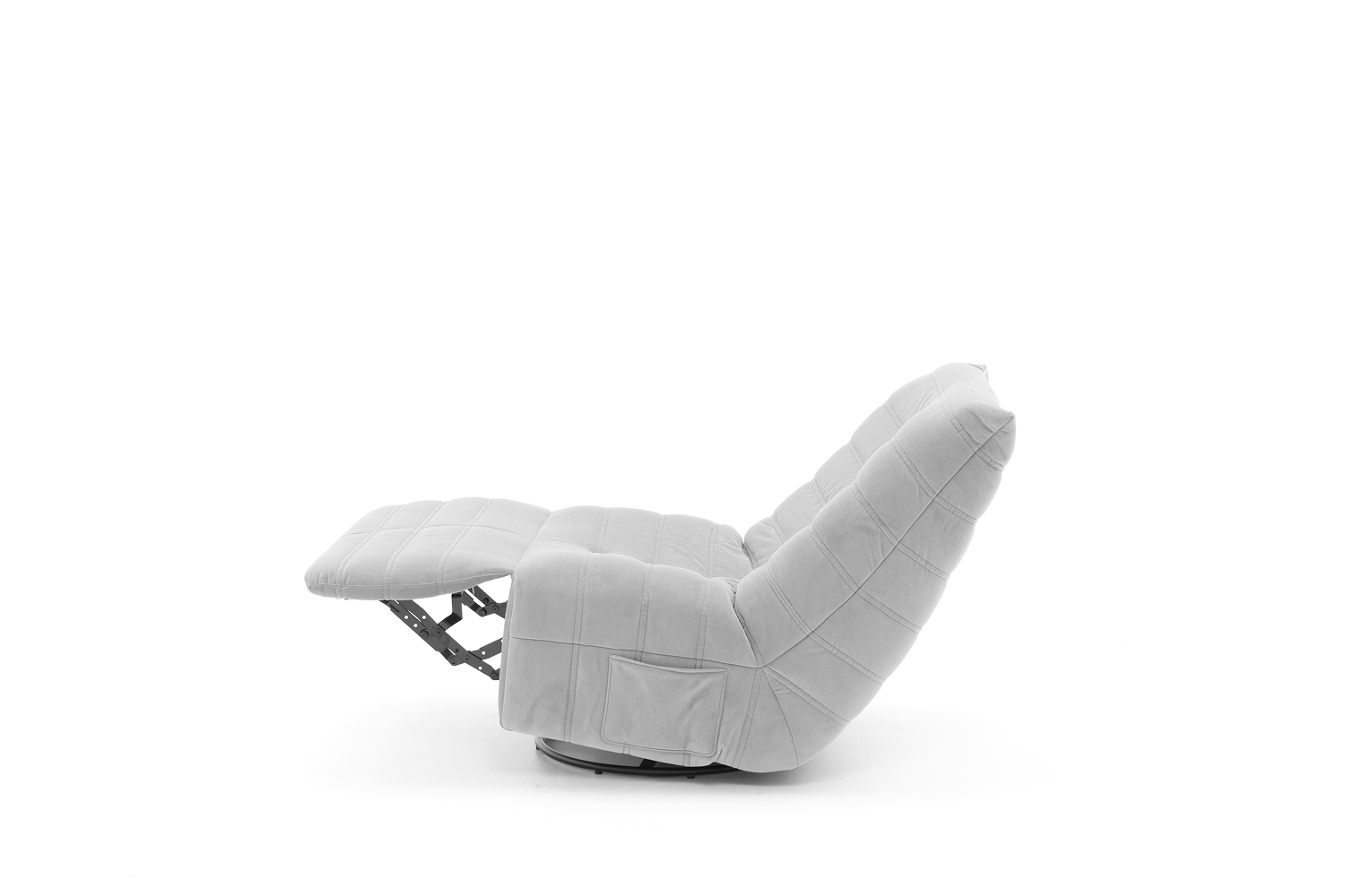 Кресла-реклайнеры - изображение №7 "Кресло-качалка Чили с реклайнером "  на www.Angstrem-mebel.ru