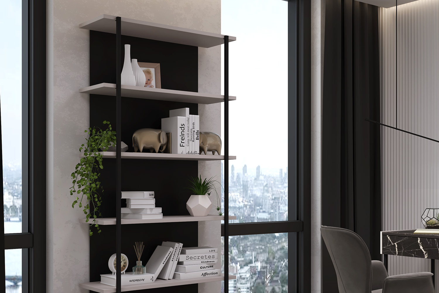 Гостиные - изображение №4 на www.angstrem-mebel.ru