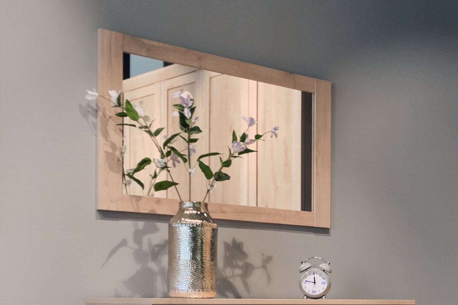 Зеркала - изображение №9 "Зеркало настенное Магнум"  на www.Angstrem-mebel.ru