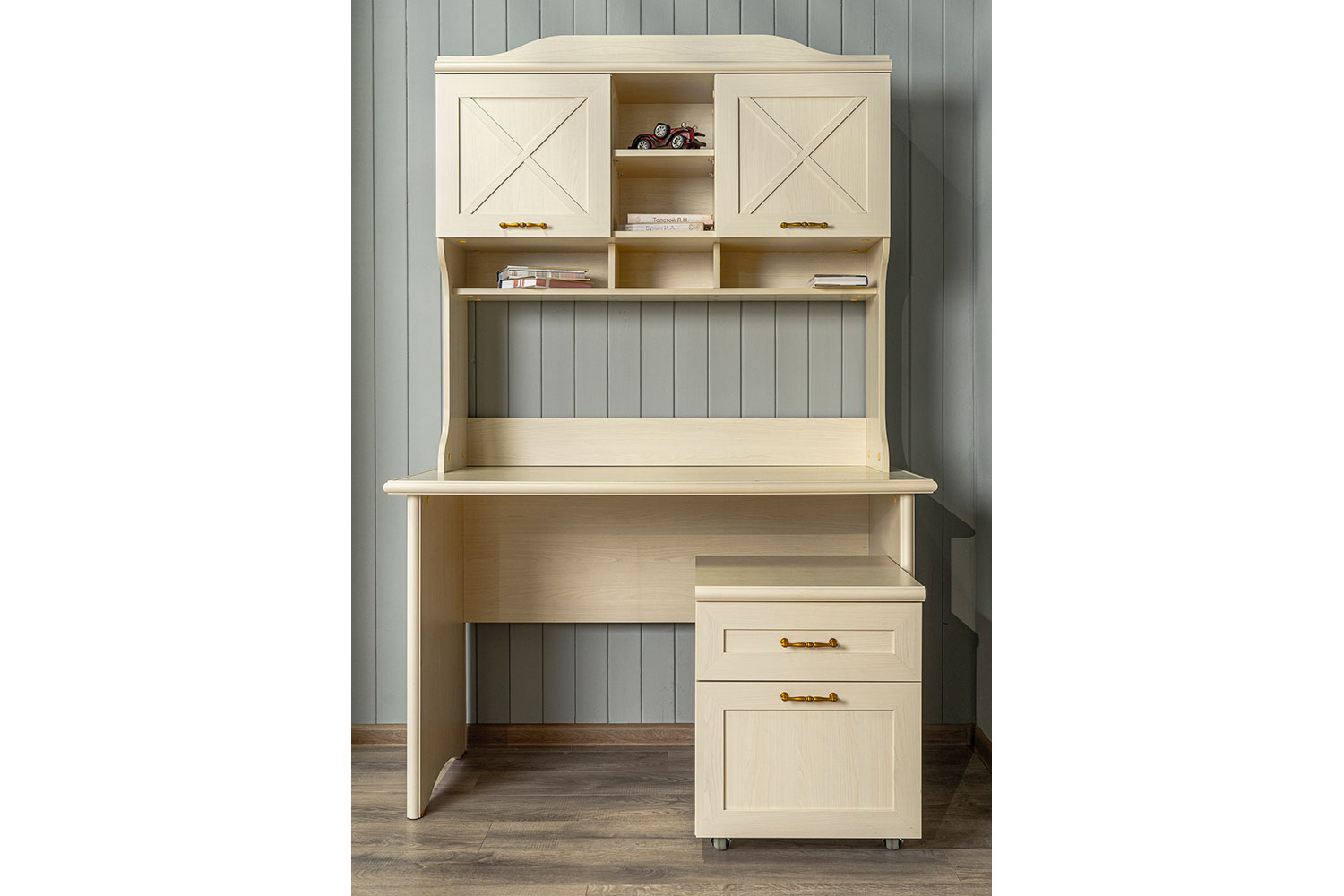 "Детские" - изображение №16 на www.angstrem-mebel.ru