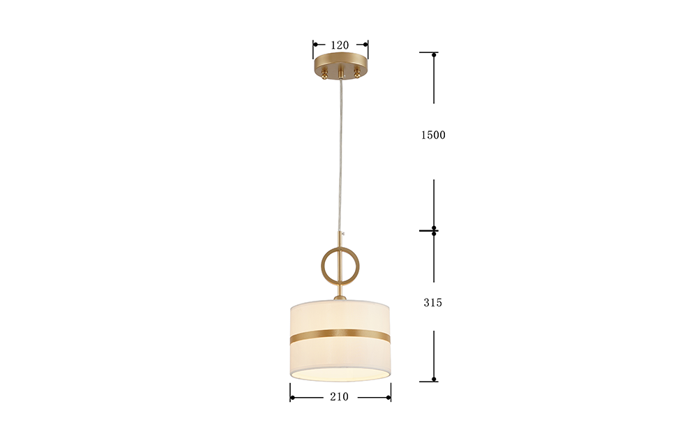 Подвесы - изображение №5 "Подвес Mateo 1*E14*40W"  на www.Angstrem-mebel.ru