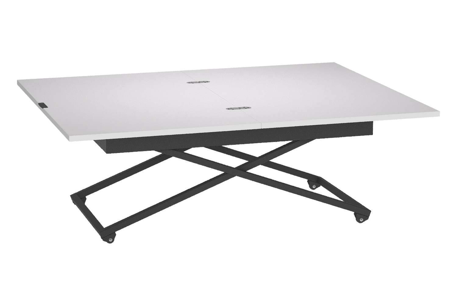 Журнальные столы - изображение №16 "Стол ОДРЭ трансформируемый "  на www.Angstrem-mebel.ru