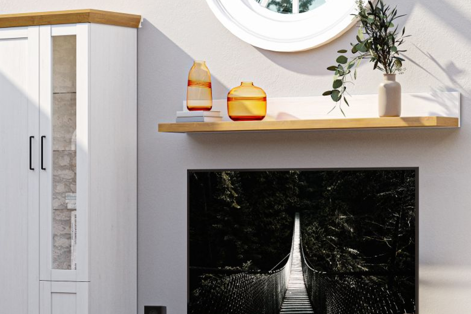 Гостиные - изображение №6 на www.angstrem-mebel.ru