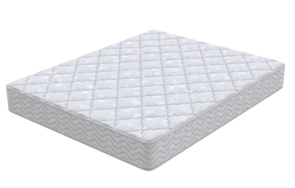 Двуспальные матрасы - изображение №4 "Матрас Status middle 180 х 190"  на www.Angstrem-mebel.ru