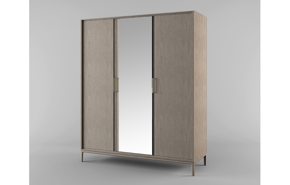 "Спальни" - изображение №6 на www.angstrem-mebel.ru