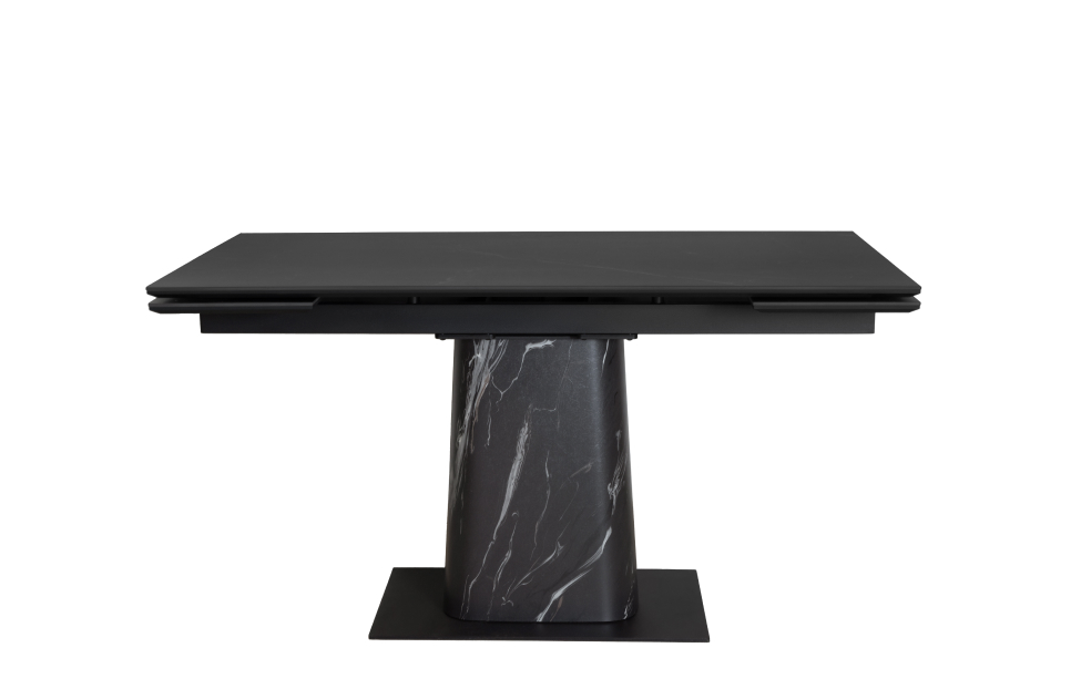 Обеденные столы - изображение №5 "Стол Барса обеденный раздвижной "  на www.Angstrem-mebel.ru