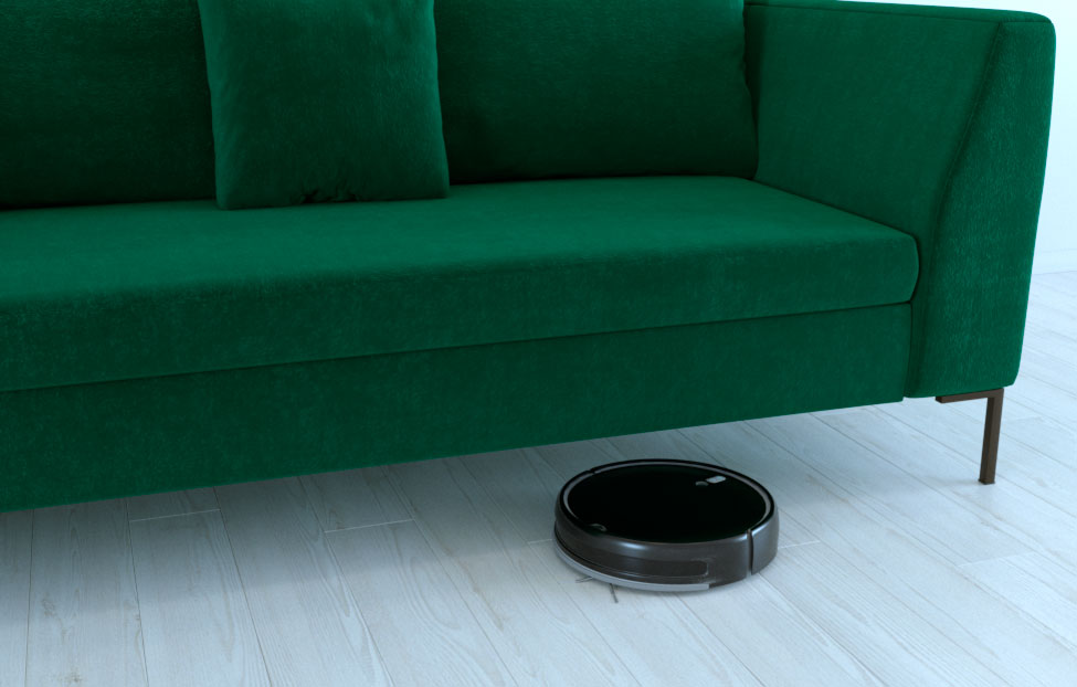 Угловые диваны - изображение №3 "Диван Челси 3-местный с оттоманкой"  на www.Angstrem-mebel.ru