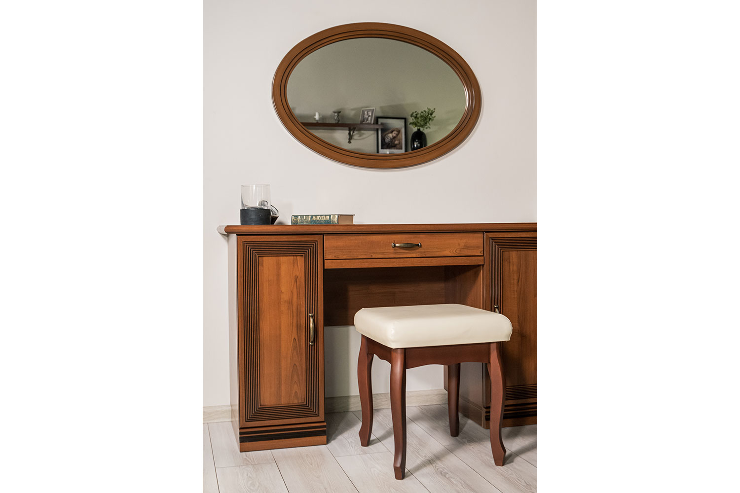 Зеркала - изображение №6 "Зеркало Мирра"  на www.Angstrem-mebel.ru