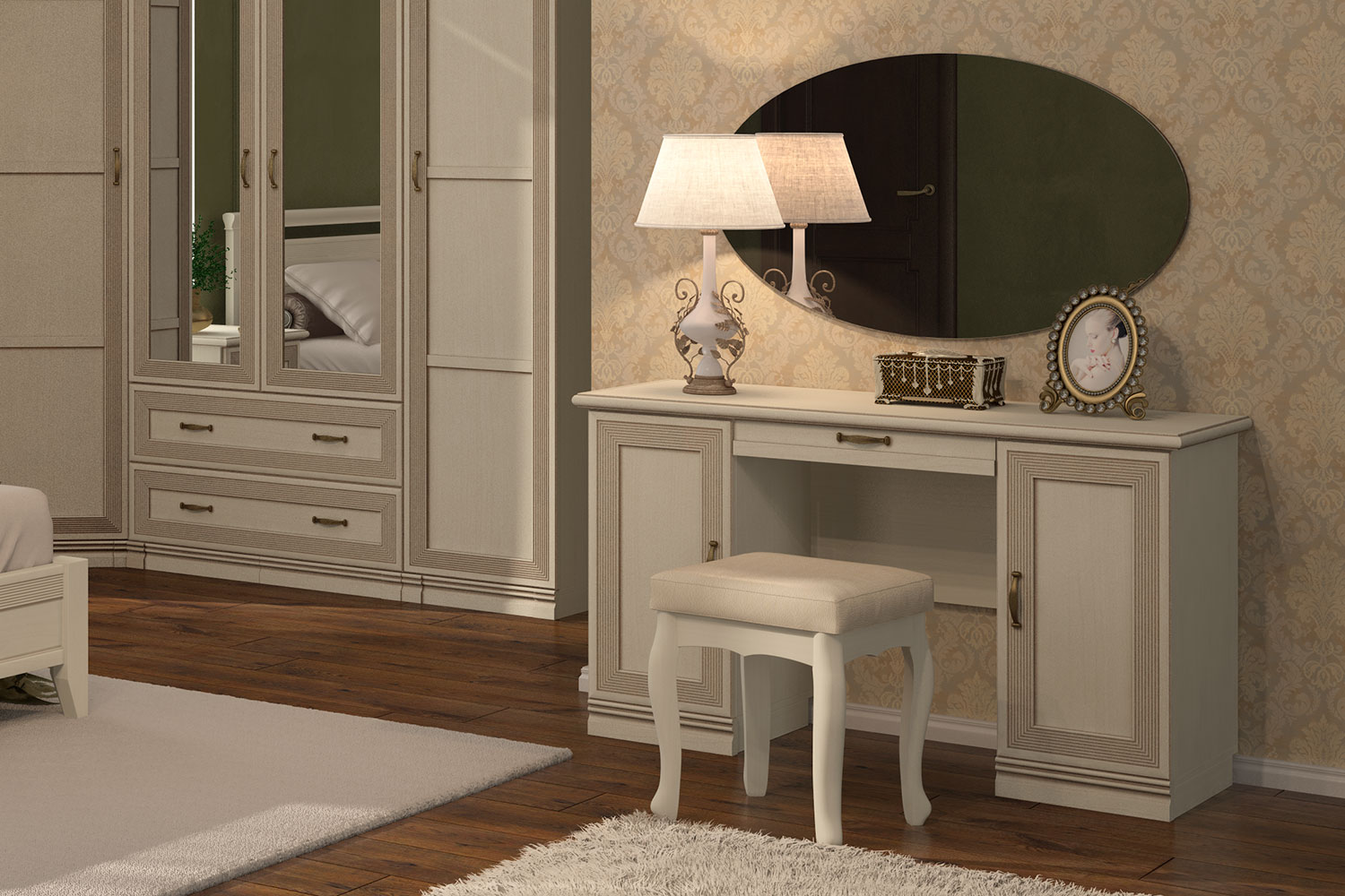 Банкетки - изображение №5 "Банкетка Адажио"  на www.Angstrem-mebel.ru