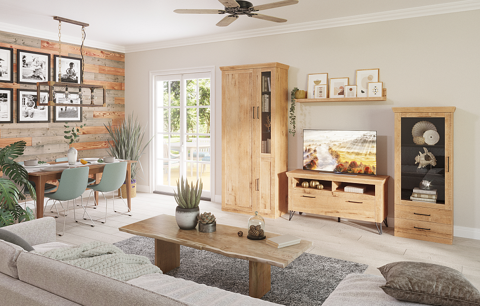 Распашные шкафы - изображение №6 "Шкаф Магнум"  на www.Angstrem-mebel.ru