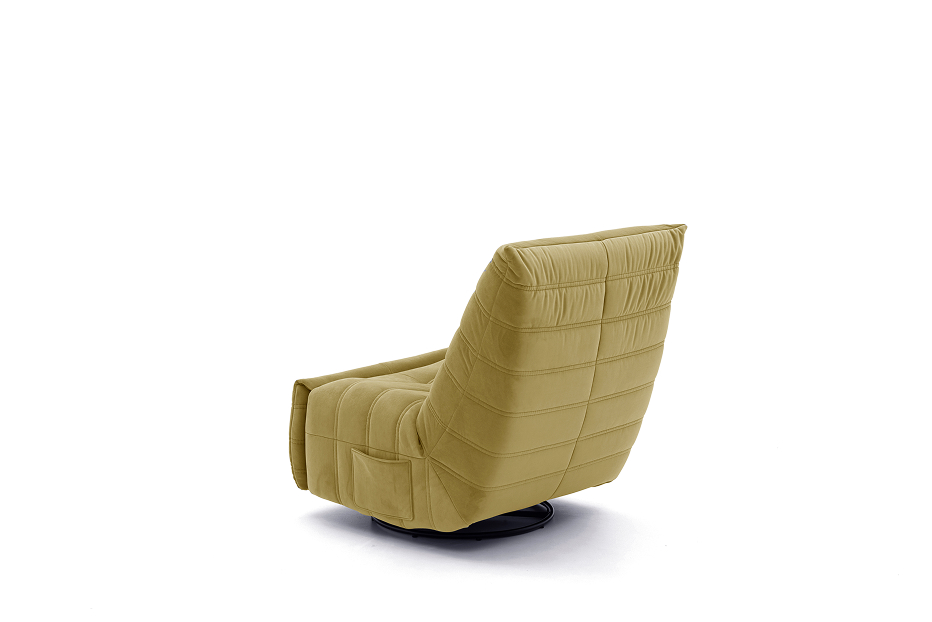 Кресла-реклайнеры - изображение №6 "Кресло-качалка Чили с реклайнером "  на www.Angstrem-mebel.ru