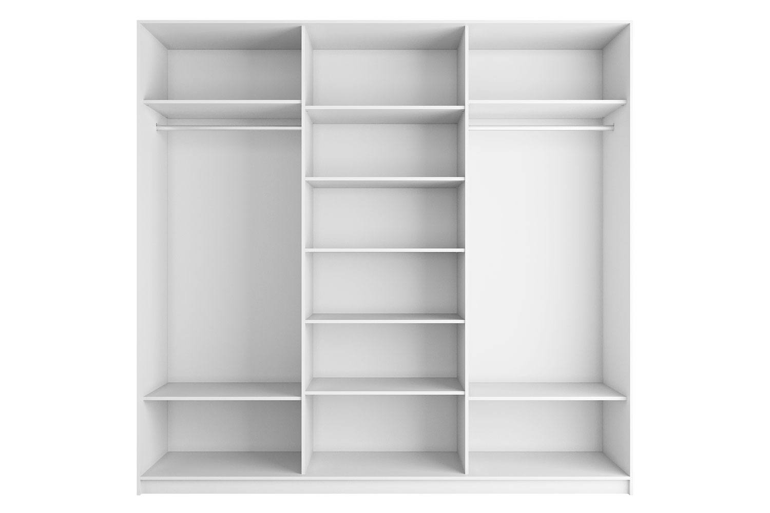 Шкафы-купе - изображение №3 "Шкаф-купе Lux"  на www.Angstrem-mebel.ru