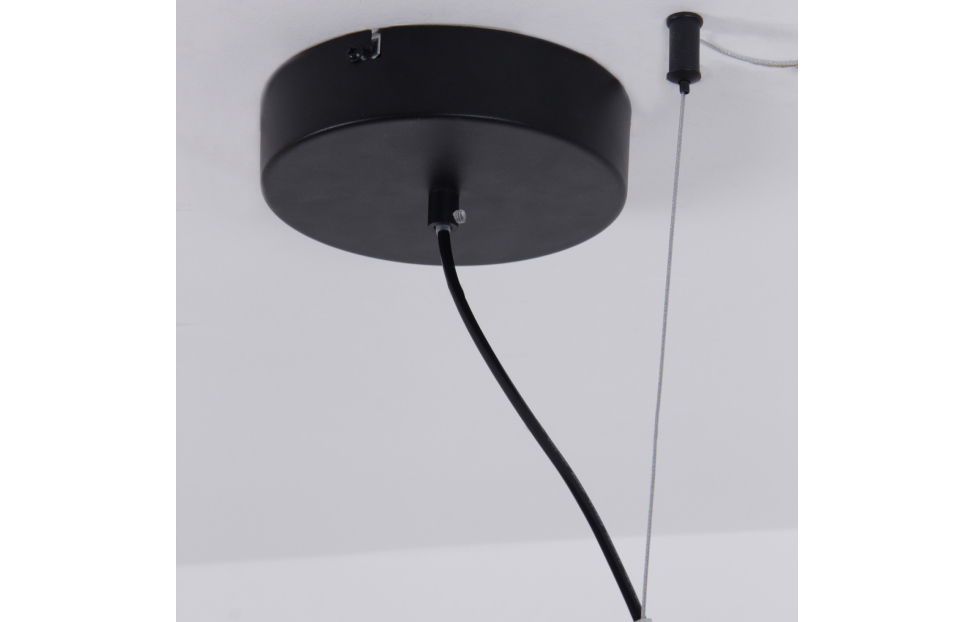 Люстры - изображение №4 "Подвесная люстра Tornado L920*W500*H1600 LED*40W"  на www.Angstrem-mebel.ru