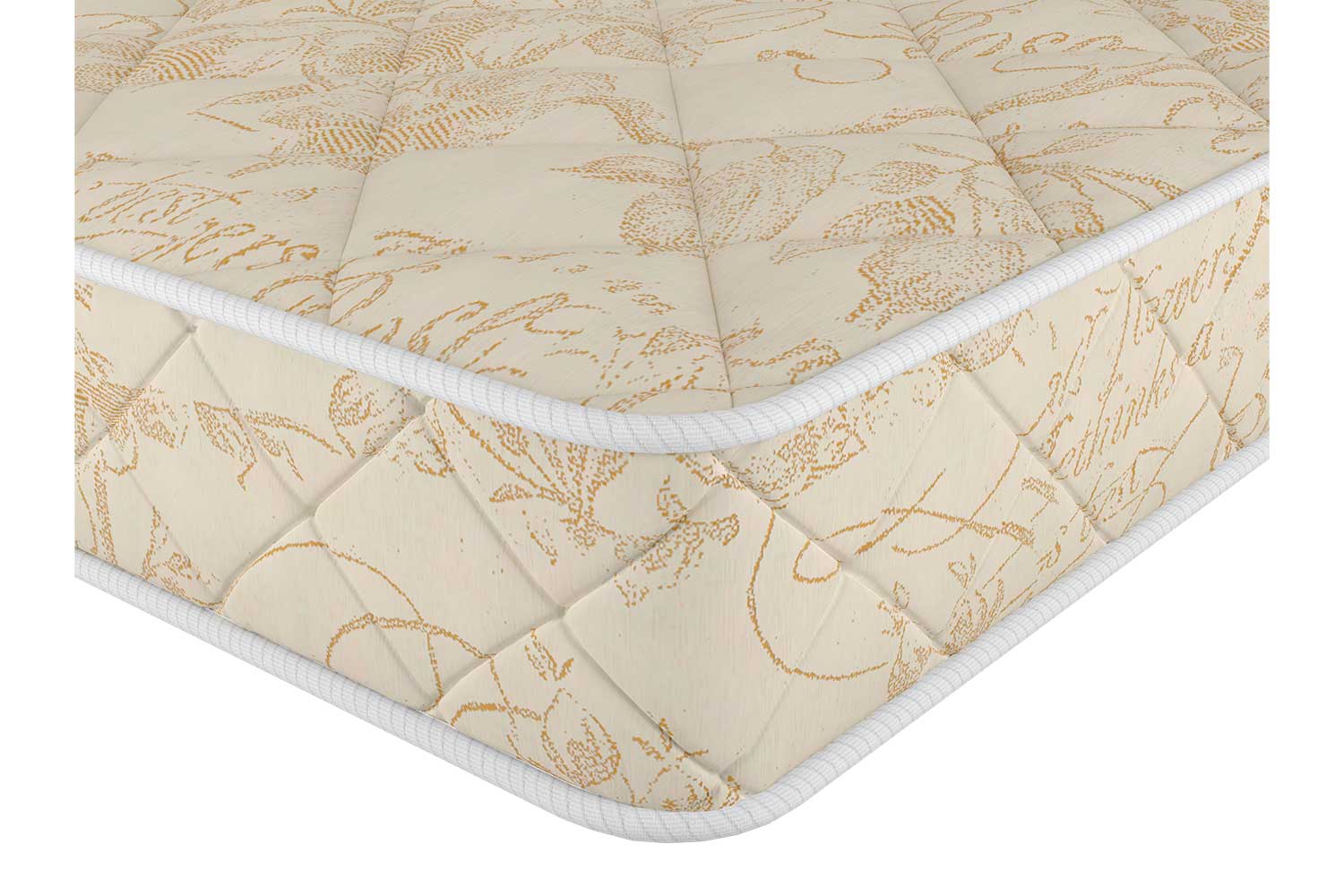 Двуспальные матрасы - изображение №4 "Матрас Basic Force (160 х 200 см)"  на www.Angstrem-mebel.ru