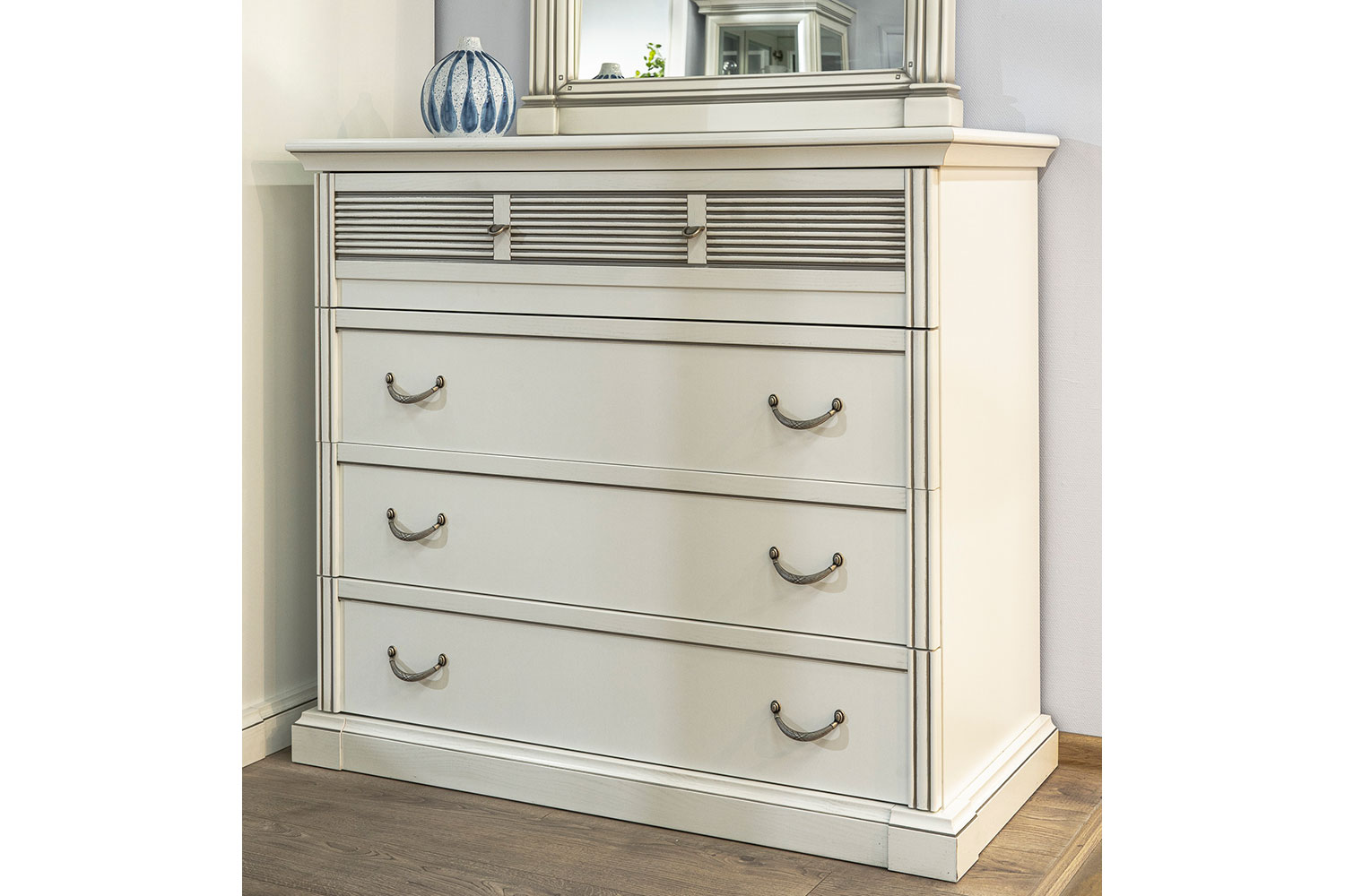 "Спальни" - изображение №9 на www.angstrem-mebel.ru