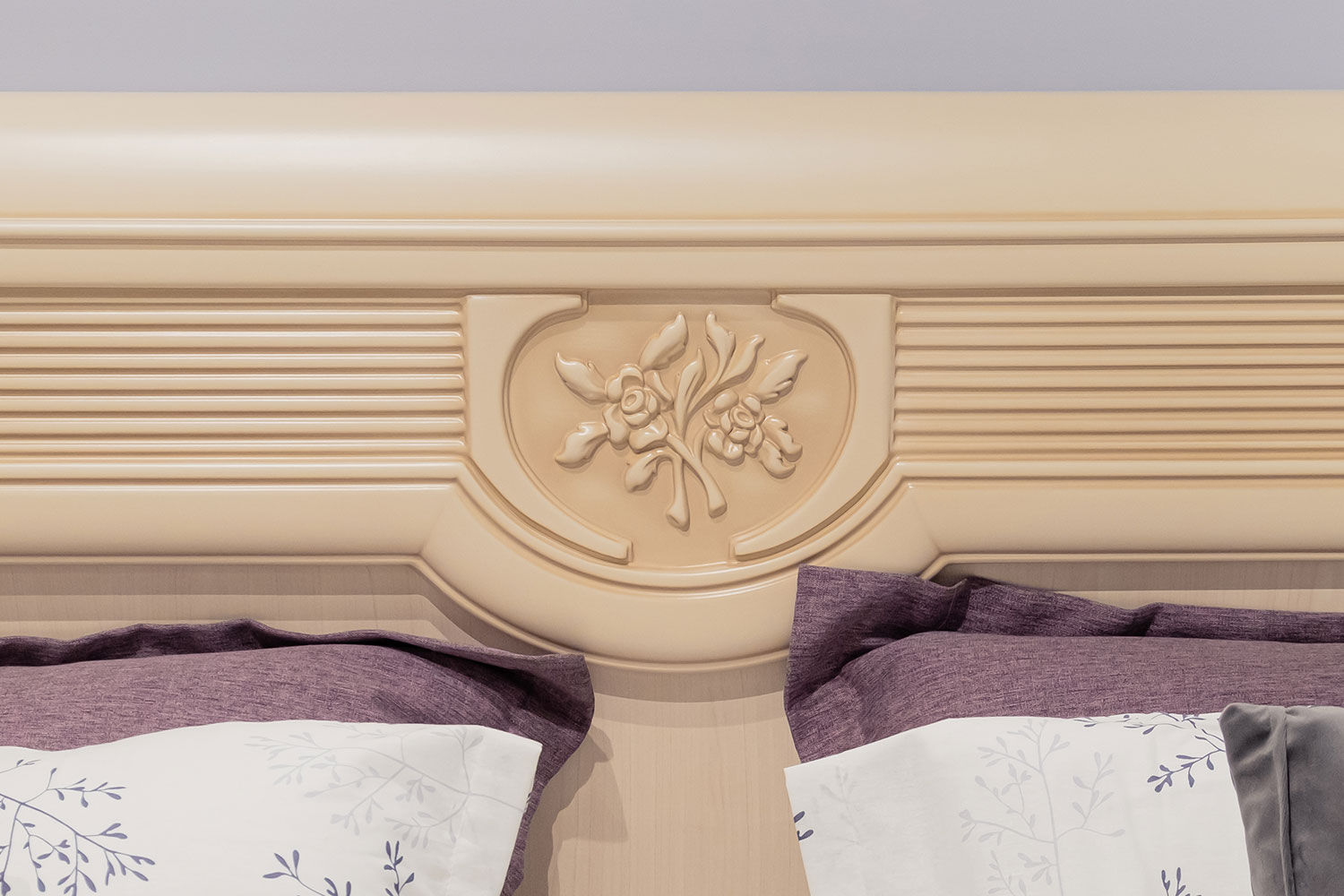 "Спальни" - изображение №10 на www.angstrem-mebel.ru