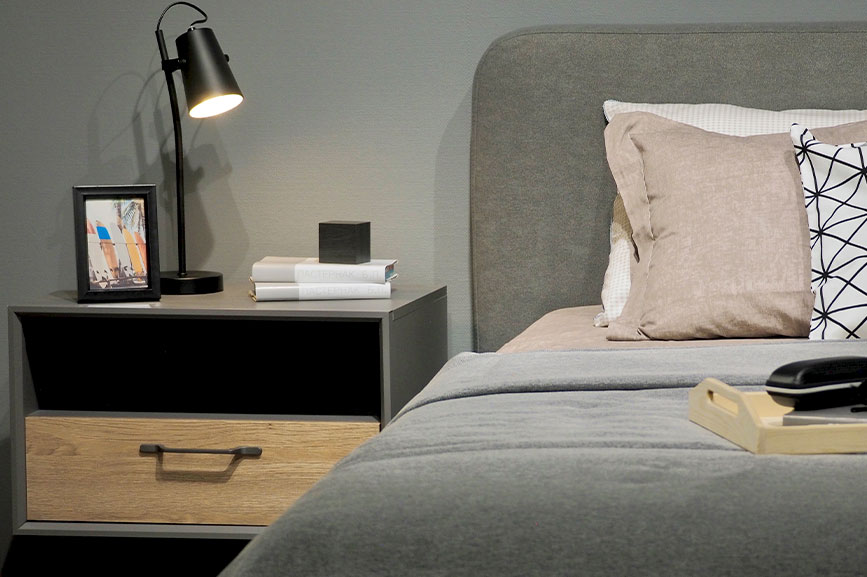 Спальня Квадро Спальня Квадро