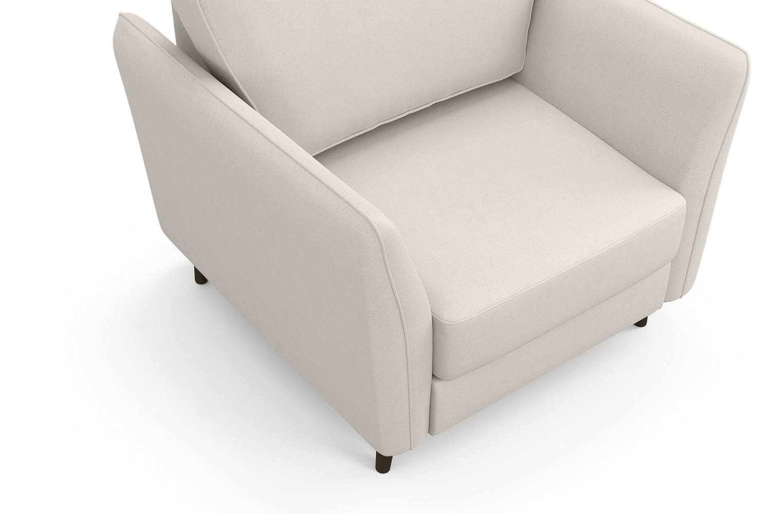 Интерьерные кресла - изображение №6 "Кресло АННИКА NEW"  на www.Angstrem-mebel.ru