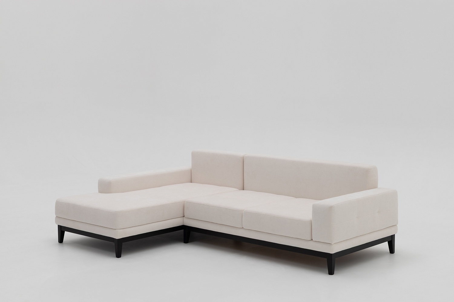 Модульные диваны - изображение №7 " Диван МОККО 3-х местный  с левой оттоманкой "  на www.Angstrem-mebel.ru