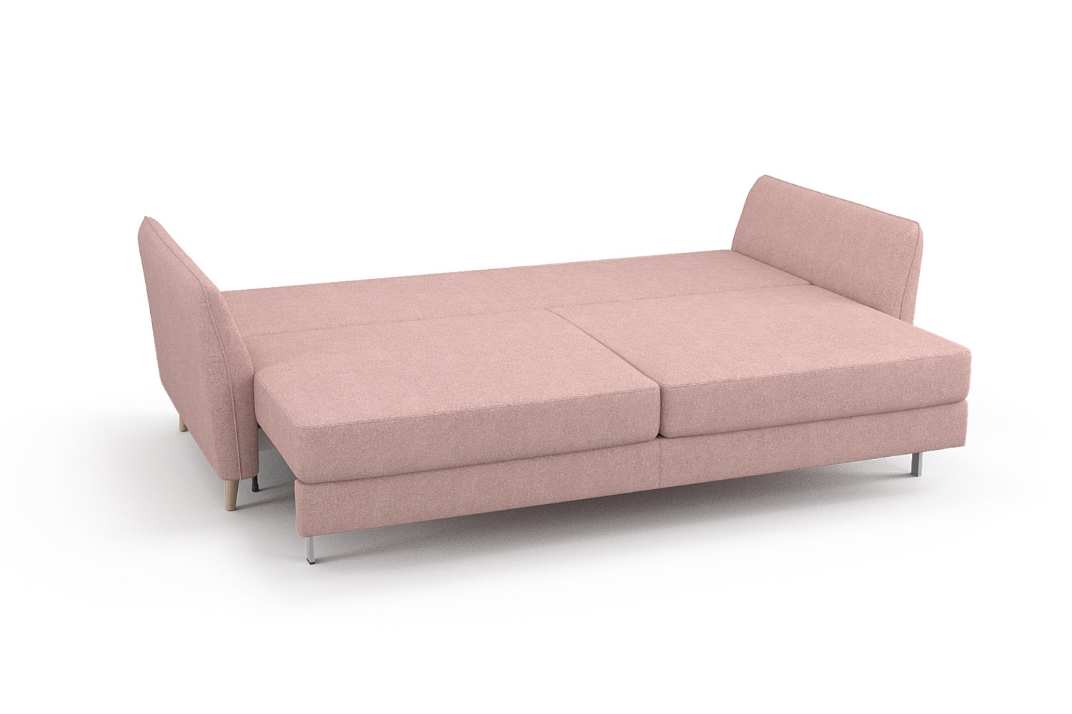 Диваны - изображение №6 "Диван АННИКА NEW 3-х местный, опоры древесные"  на www.Angstrem-mebel.ru