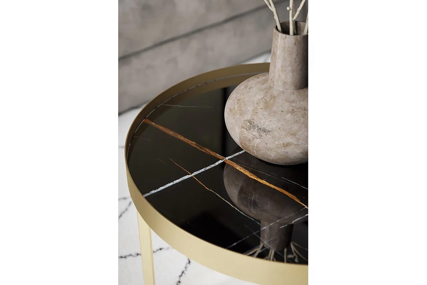 Журнальные столы - изображение №3 "Стол журнальный  Тэйлер"  на www.Angstrem-mebel.ru