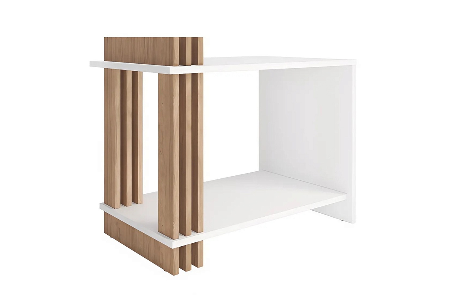 Журнальные столы - изображение №3 "Стол Троя журнальный"  на www.Angstrem-mebel.ru