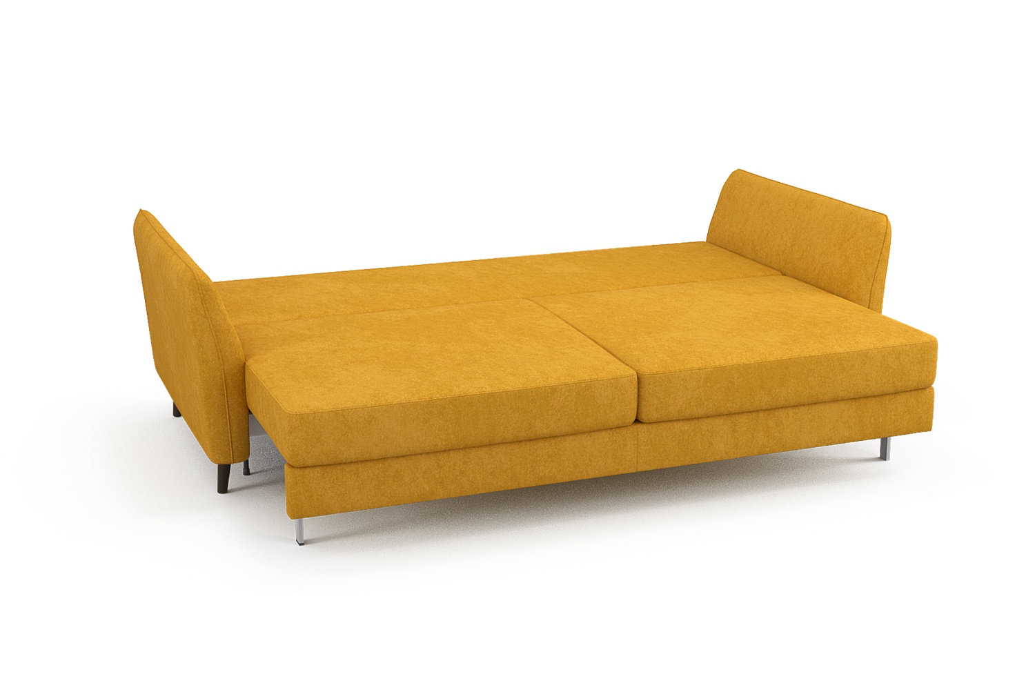 Диваны - изображение №8 "Диван АННИКА NEW 3-х местный, опоры черные"  на www.Angstrem-mebel.ru