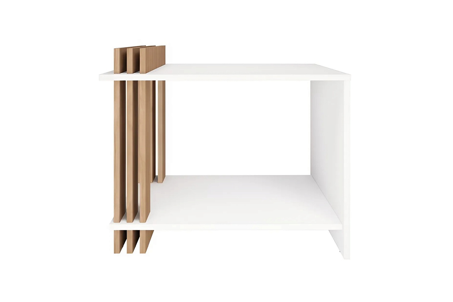 Журнальные столы - изображение №7 "Стол Троя журнальный"  на www.Angstrem-mebel.ru