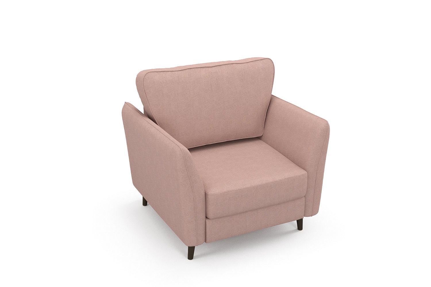 Интерьерные кресла - изображение №4 "Кресло АННИКА NEW"  на www.Angstrem-mebel.ru