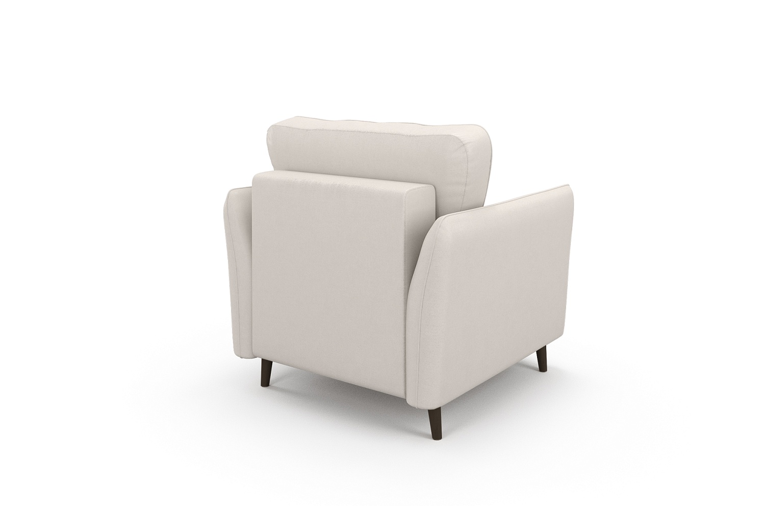 Интерьерные кресла - изображение №5 "Кресло АННИКА NEW"  на www.Angstrem-mebel.ru