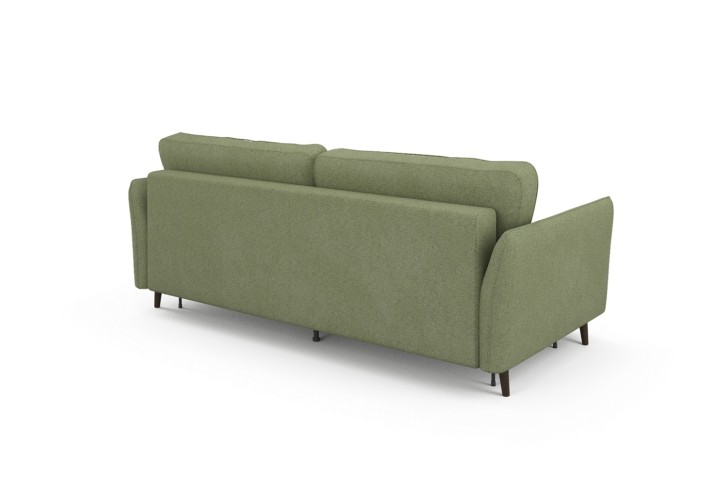 Диваны - изображение №5 "Диван АННИКА NEW 3-х местный, опоры черные"  на www.Angstrem-mebel.ru