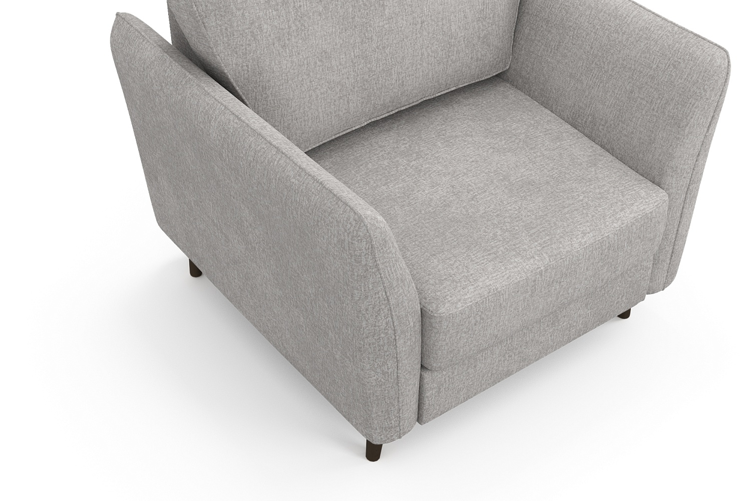 Интерьерные кресла - изображение №6 "Кресло АННИКА NEW"  на www.Angstrem-mebel.ru