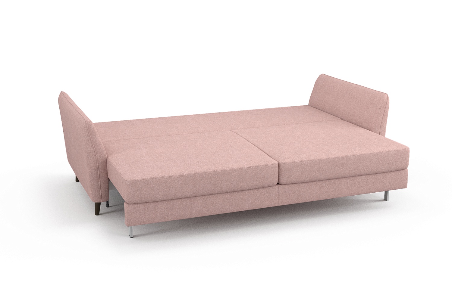 Диваны - изображение №8 "Диван АННИКА NEW 3-х местный, опоры черные"  на www.Angstrem-mebel.ru